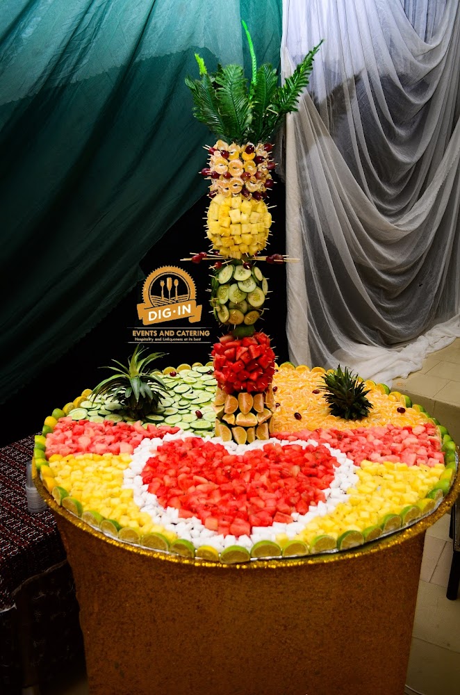 SRV Event Centre photo 4